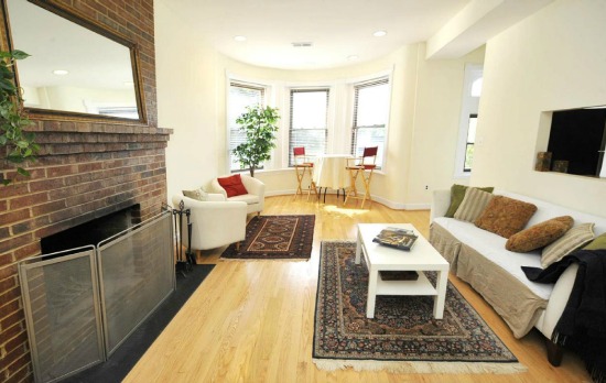 Best New Listings: The Hip Corridors and a Tenant-Ready Rowhouse: Figure 1