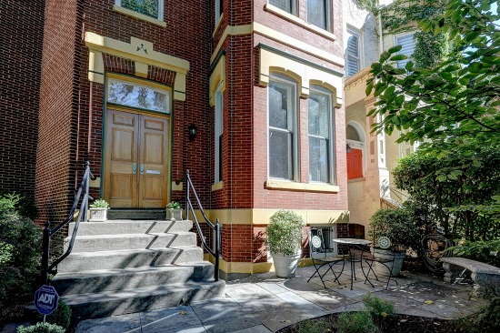 The 10 DC Zip Codes Where Home Are Selling the Quickest: Figure 1
