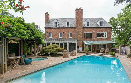 This Week's Find: The Home That John Wall Missed Out On: Figure 5