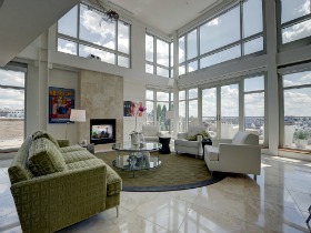 What $2.8 Million Buys You in the DC Area