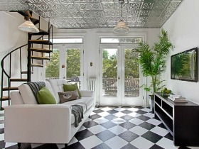 Best New Listings: The Hip Corridors and a Tenant-Ready Rowhouse