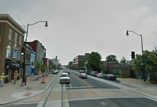 32 Units and a Crate & Barrel For H Street?: Figure 1