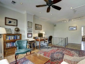 Above Asking: Priced (Almost) Right in the Hip Corridors