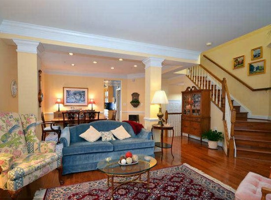 What $640,000 Buys You in the DC Area: Figure 2