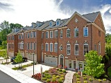 Brand New Condos & Townhomes from the Low $300s