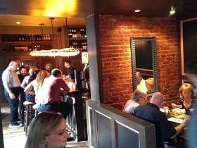 Top 5 Bites: Dacha to Shaw, Big Rocks on H Street