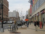 Will a Target Open in Downtown DC?