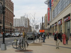 Will a Target Open in Downtown DC?