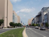 Tall Buildings Beyond the Core: DC Releases Height Act Recommendations