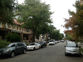 The Pursuit: The Columbia Heights Money Pit