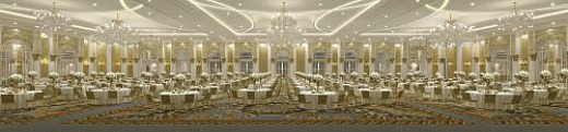 A Look Inside Donald Trump's DC Hotel: Figure 4