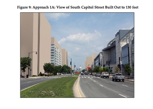 Height Act Hearing Reveals Opposition To a Taller DC: Figure 1