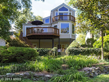NoVa Best New Listings: Two Farmhouses and One Arts and Crafts