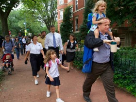 Where Will You Send Your Kids to School?