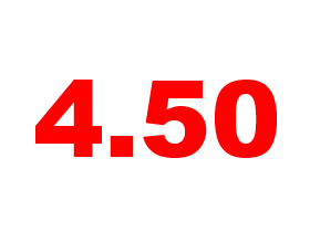 4.50: Mortgage Rates Take a Dip: Figure 1