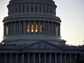 $200 Million A Day: How the Shutdown Will Impact the Region's Economy