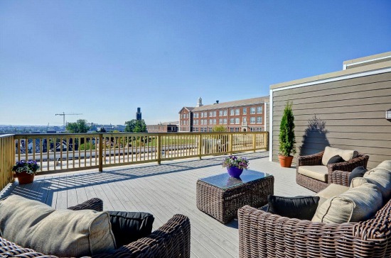 Boutique Condos in Eckington Offer Luxury Amenities: Figure 4