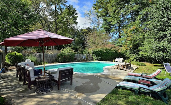 Best New Listings NoVa: A Classic Townhouse in Alexandria and A Heated Pool in Fairfax: Figure 2