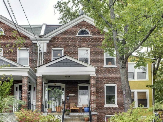 Best New Listings: Covered Porch, Calvert Street Bridge and Owner Renovated: Figure 3