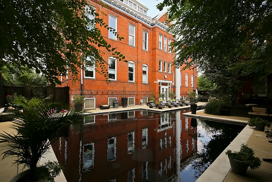 $12,493 a Month: DC's Most Intriguing Loft Hits the Rental Market: Figure 8