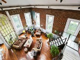 A $350K Price Drop For DC's Most Intriguing Lofts