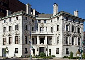 $26 Million Dupont Mansion Could Become Fully-Furnished Apartments