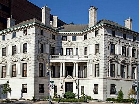 Dupont Mansion Hotel Plan Gets Pushback