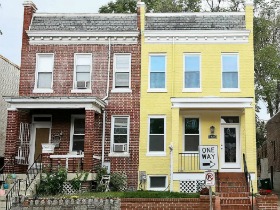 Home Price Watch: A 41 Percent Increase in H Street, Capitol Hill and Trinidad