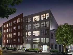 New Condo Supply Remains At Lowest Level in a Decade