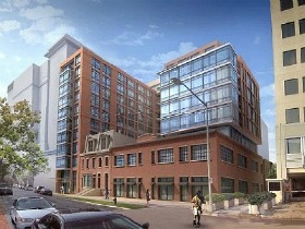 Rents Rise in Columbia Heights, Drop in Silver Spring, Upper NW