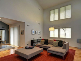 Best New Listings NoVa: Modern in Arlington and Renovated in Del Ray