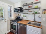 Best New Listings NoVa: An Airy Townhouse and an Arlington Cape Cod