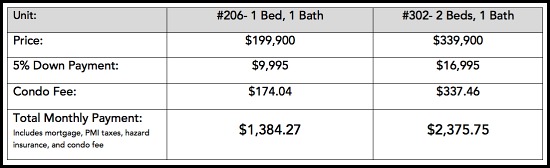 Boutique Condos in Eckington Offer Luxury Amenities: Figure 5