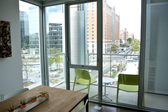 A Look Inside the Apartments At CityCenterDC: Figure 3