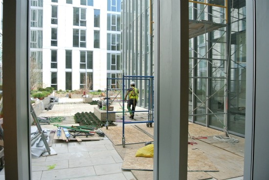 A Look Inside the Apartments At CityCenterDC: Figure 6