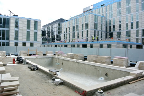 A Look Inside the Apartments At CityCenterDC: Figure 7