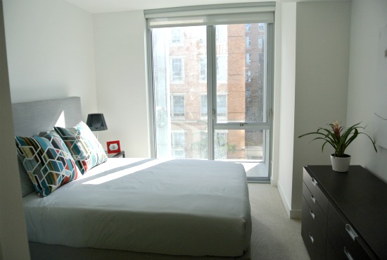 A Look Inside the Apartments At CityCenterDC: Figure 5
