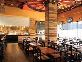 Top 5 Bites: A Philly Import and Steak Frites on Barracks Row