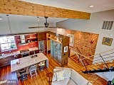 This Week's Find: Warm Wood and a Loft in an Architect's Home
