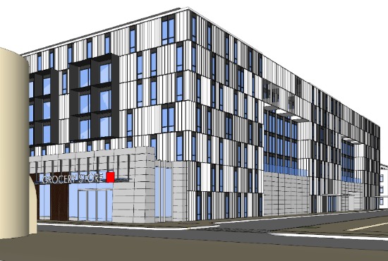 New Plans for the McMillan Sand Filtration Redevelopment: Figure 5