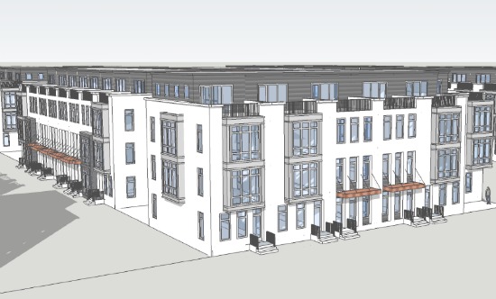 New Plans for the McMillan Sand Filtration Redevelopment: Figure 2