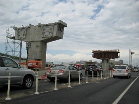 Silver Line To Open By February 2014