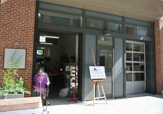 A Look Inside Brookland's Monroe Street Market: Figure 3