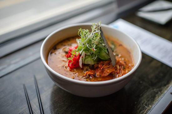 Top 5 Bites: A New Brewery and a Ramen Pop-up: Figure 2