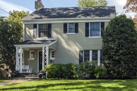 This Week's Find: A Chef's Kitchen in a Renovated Bethesda Colonial: Figure 2