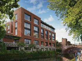 The Six Residential Projects On The Boards For Georgetown