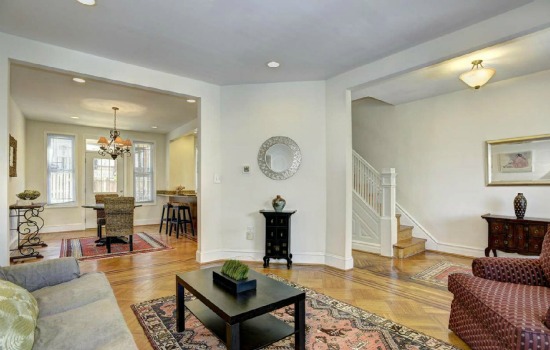 What $650,000 Buys You in the DC Area: Figure 3