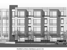New Details For 41-Unit Hill East Condo Project