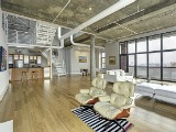This Week's Find: The Warehouse Loft