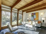 Best New Listings: A Forest Hills Rectangle and a Capitol Hill Rowhouse